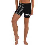 Forge Fitness Shorts