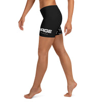 Forge Fitness Shorts