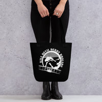 Kill Devil Derby Brigade Tote bag