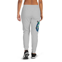 HARD Roller Derby Wailers Women's Joggers