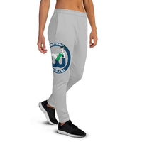 HARD Roller Derby Wailers Women's Joggers