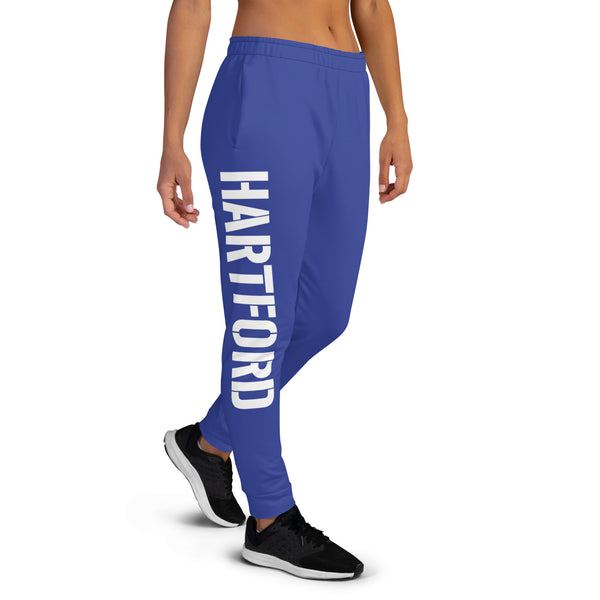 HARD Roller Derby Hartford Women's Joggers