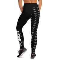 Forge Fitness Yoga Leggings