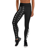 Forge Fitness Yoga Leggings