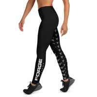 Forge Fitness Yoga Leggings