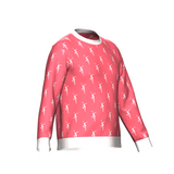 Color Customizable DMB Knit Sweater