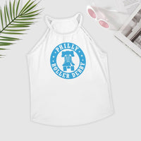 Philly Roller Derby Rocker Tank
