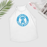 Philly Roller Derby Rocker Tank