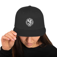 Casco Bay Snapback Hat