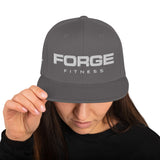 Forge Fitness Snapback Hat