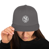Casco Bay Snapback Hat