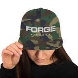 Forge Fitness Snapback Hat