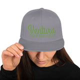 Ventura County Derby Darlins Snapback Hat