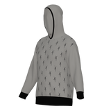 Color Customizable Unisex Hoodie