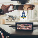 Design Car Air Freshener (One Pcs)(Rectangle)