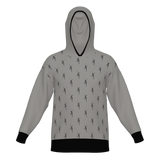 Color Customizable Unisex Hoodie