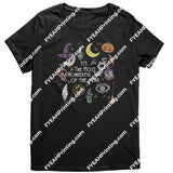 Its The Most Wonderful Time Of Year Tanks And Tees! District Womens Shirt / Jet Black Xs Apparel