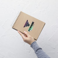 Forge Fitness Holographic stickers