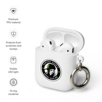 Ventura County Derby Darlins Rubber Case for AirPods®