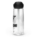 Forge Fitness Sports Water Bottle