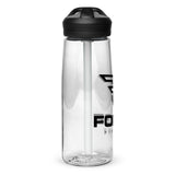 Forge Fitness Sports Water Bottle