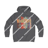 Sweater Weather College Hoodie Charcoal / Xs