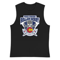 FOCO Jr Muscle Shirt