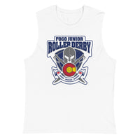 FOCO Jr Muscle Shirt