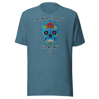 DT MEXICO Unisex t-shirt