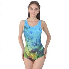 Design Your Own! Full Custom Printed Swim Suit Up to 5x