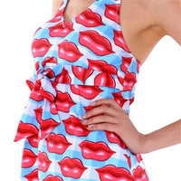 Design Your Own! Custom Tankini Top Up to 5x