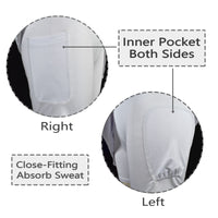 Lone Star Assassins Women's Golf Skirt with Pockets