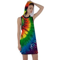 Design Your Own! Racerback Coverup Dress