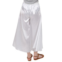 Design Your Own! Satin Palazzo Pants