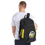 San Diego Roller Derby Multifunctional Backpack
