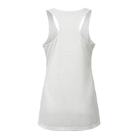 Eco-friendly All-Over Print Women's Tank Top