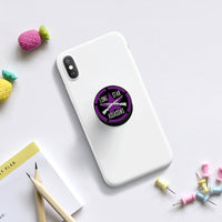 Lone Star Assassins Pop Up Phone Stand