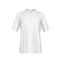 All-Over Print Men's Short Sleeve Shirt