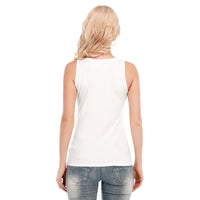 All-Over Print Women's Sport Tank Top