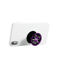 Lone Star Assassins Pop Up Phone Stand