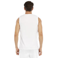 All-Over Print Men's Sports Tank