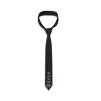 Lone Star Assassins Tie