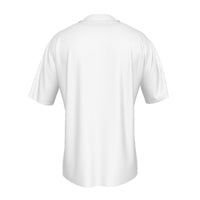 All-Over Print Men's Short Sleeve Shirt