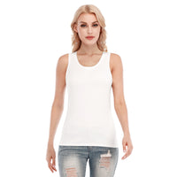 All-Over Print Women's Sport Tank Top