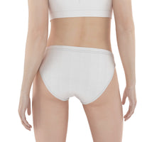 All-Over Print Women's Underpant