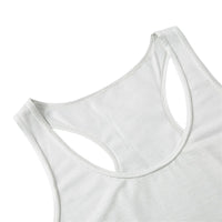 Eco-friendly All-Over Print Women's Tank Top