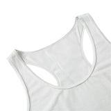 Eco-friendly All-Over Print Women's Tank Top