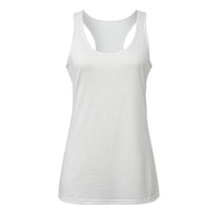 Eco-friendly All-Over Print Women's Tank Top