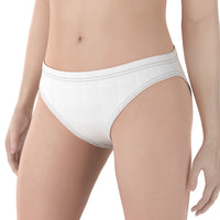 All-Over Print Women's Underpant