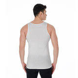 All Bodies Strong Eco-friendly All-Over Print Unisex Tank Top